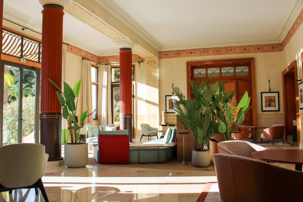 Hotel Royal-riviera