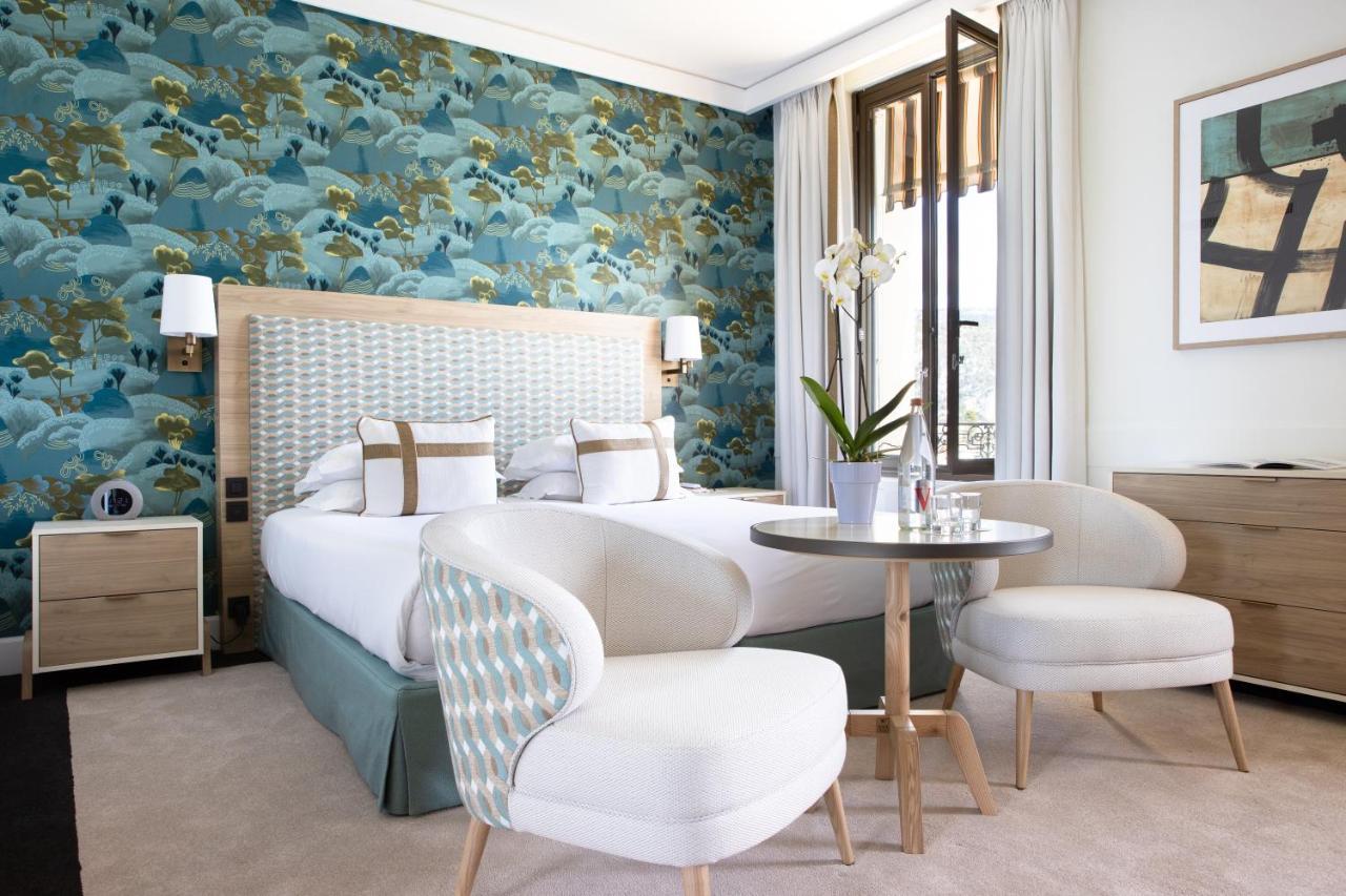 Hotel Royal-riviera 5*