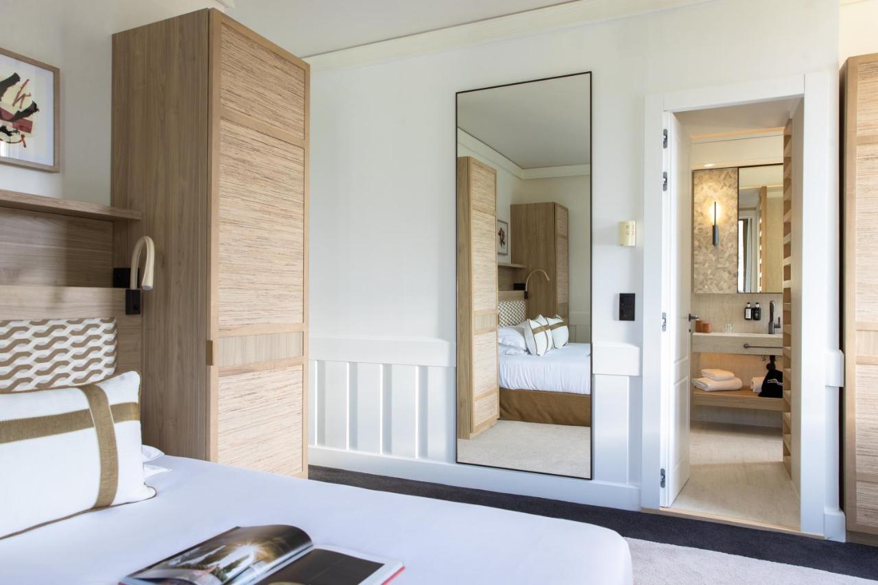 Royal-riviera Hotel Saint-Jean-Cap-Ferrat