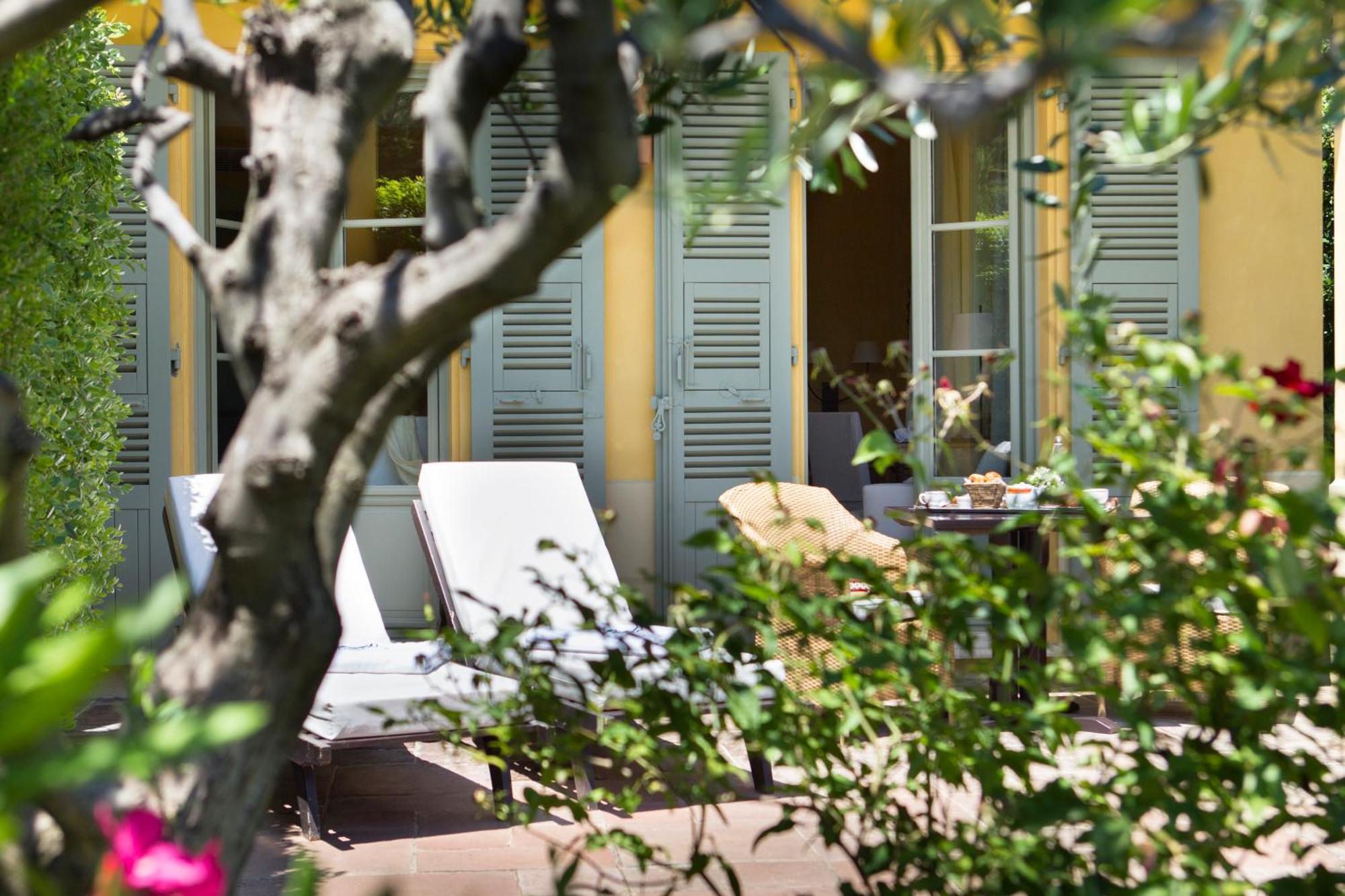 Hotel Royal-riviera 5*