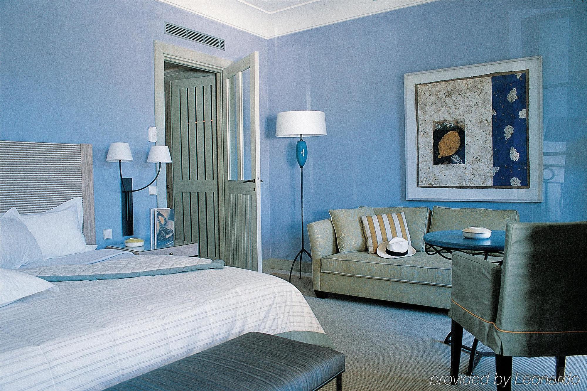Hotel Royal-riviera Saint-Jean-Cap-Ferrat