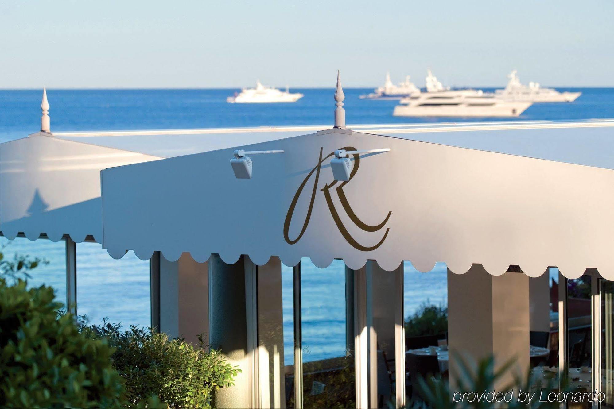 Hotel Royal-riviera 5*
