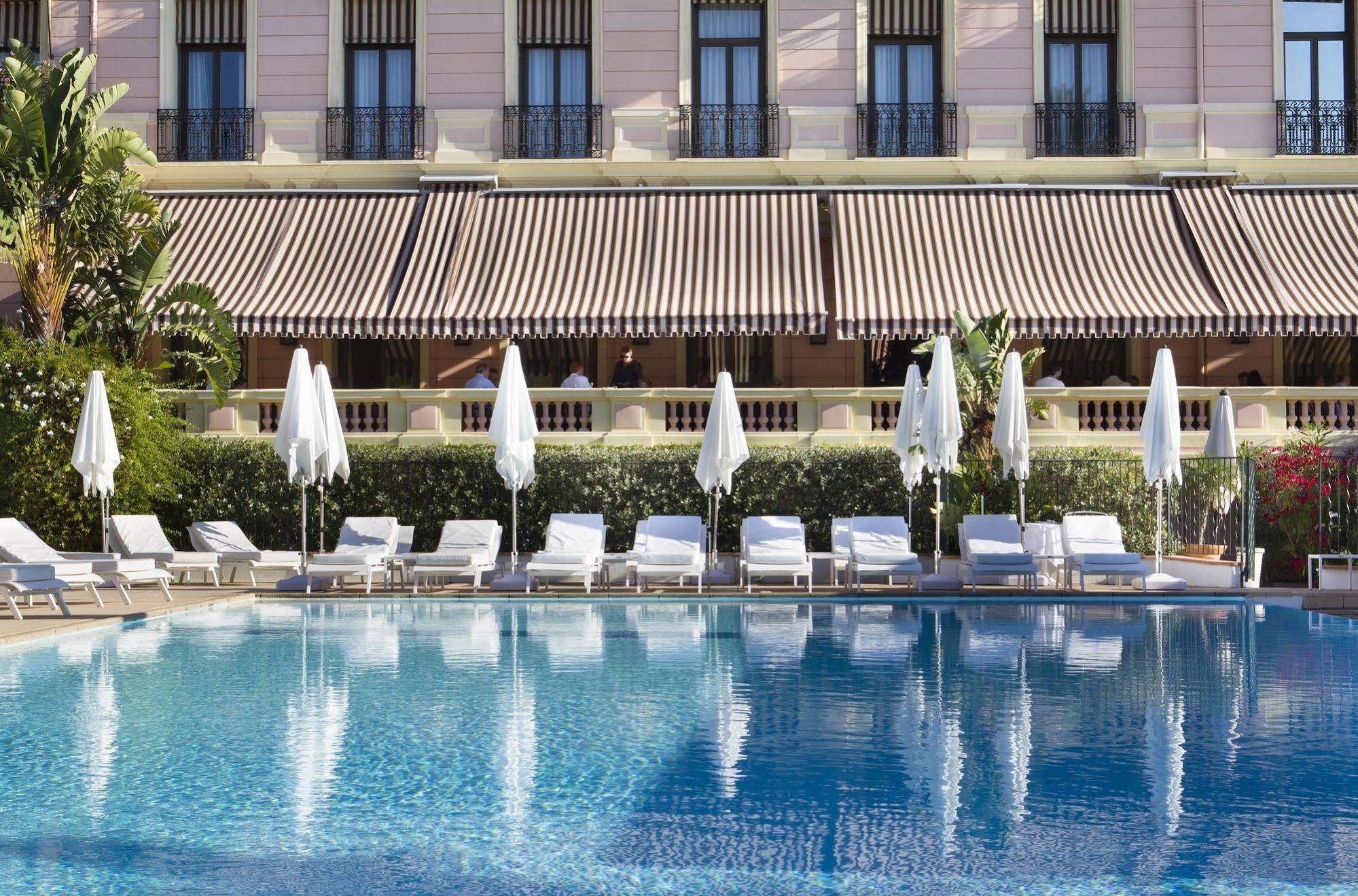 Royal-riviera 5* Saint-Jean-Cap-Ferrat
