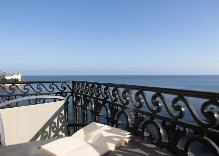 Hotel Royal-Riviera
