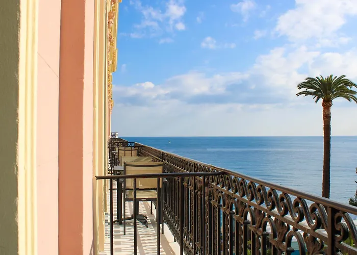 Hotel Royal-Riviera
