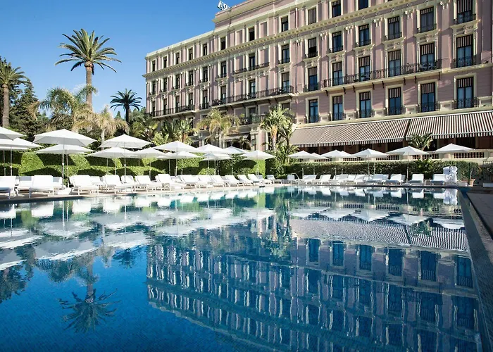 Hotel Royal-Riviera