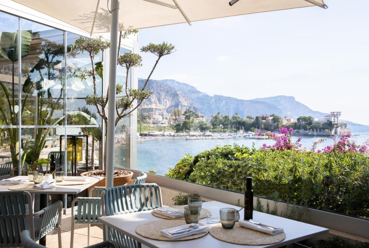 Royal-riviera Hotel Saint-Jean-Cap-Ferrat