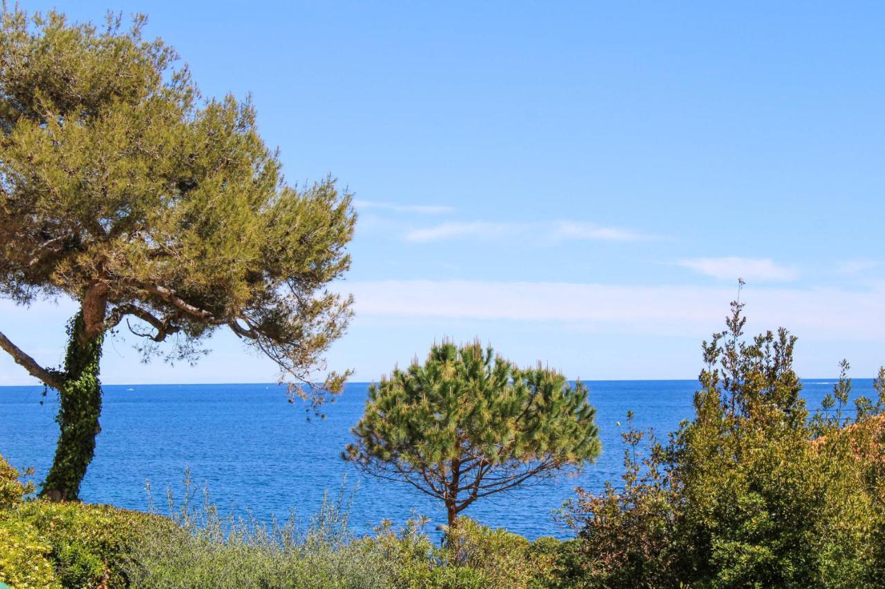 Royal-riviera Hotel Saint-Jean-Cap-Ferrat