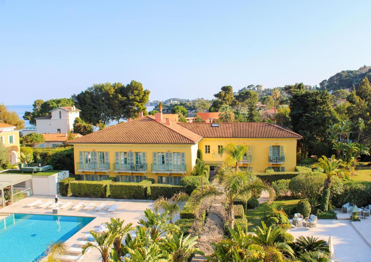 Hotel Royal-riviera 5*