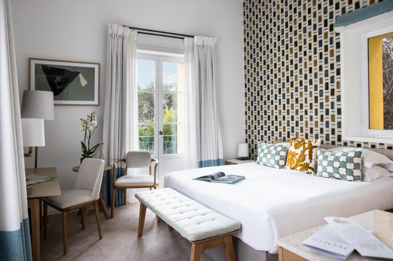 Royal-riviera 5* Saint-Jean-Cap-Ferrat