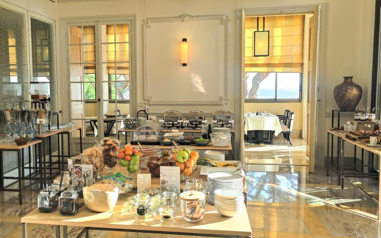 Hotel Royal-riviera 5*