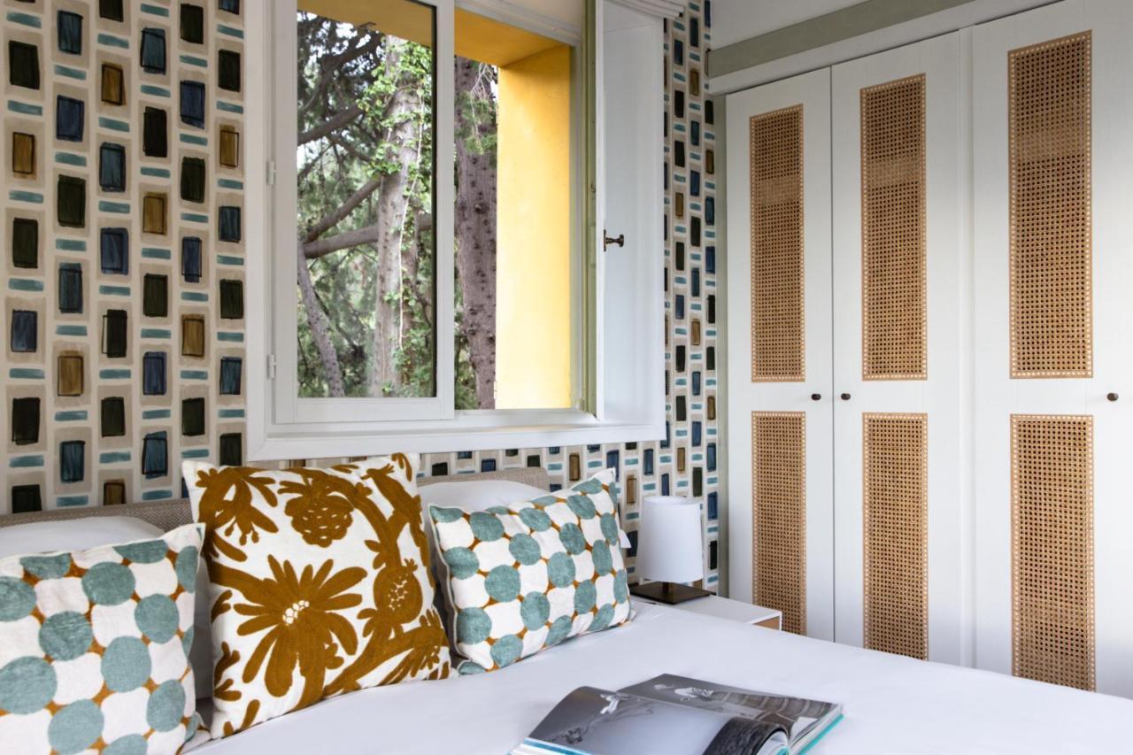 Royal-riviera Hotel Saint-Jean-Cap-Ferrat