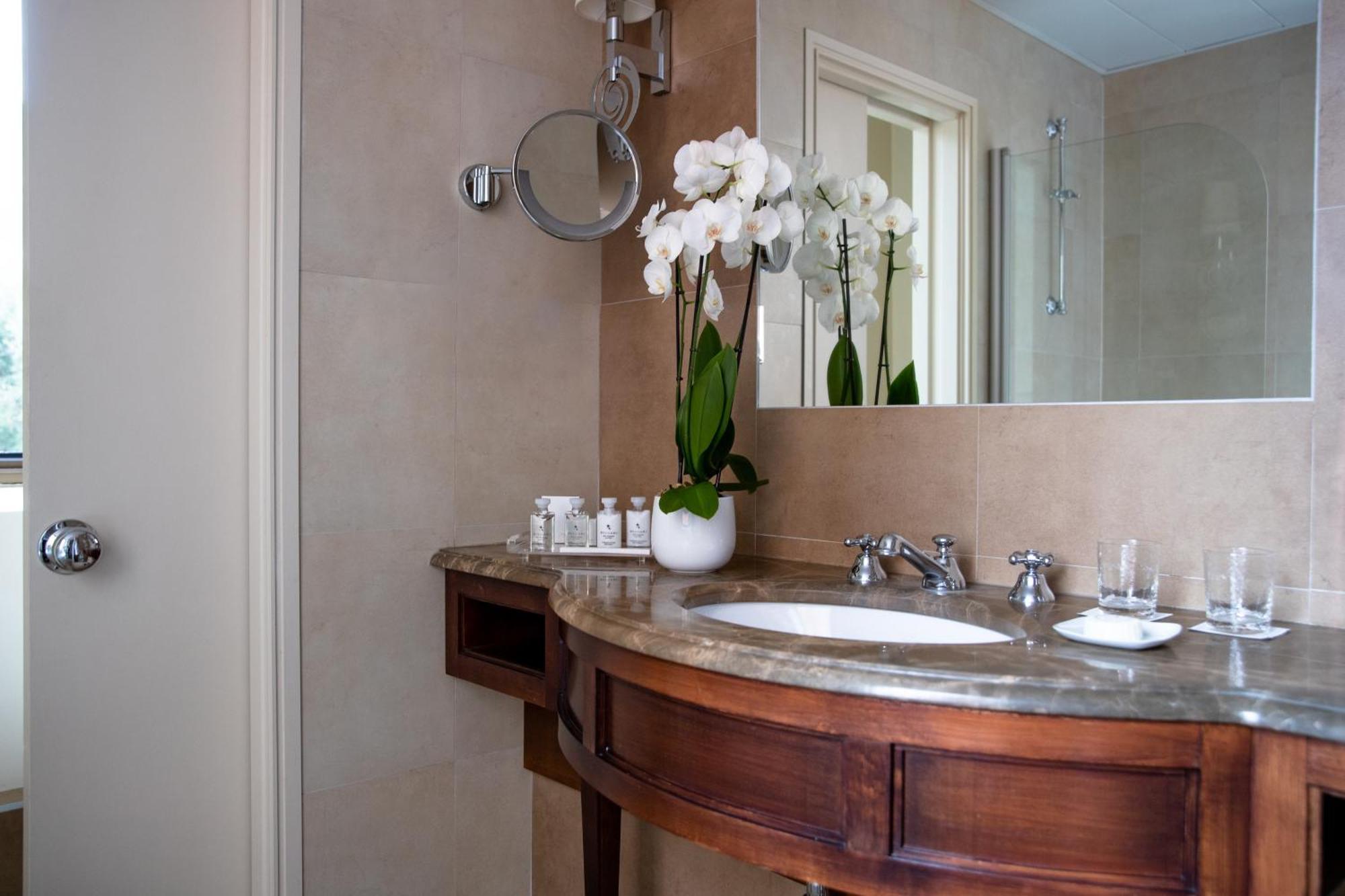 Royal Riviera Hotel Saint-Jean-Cap-Ferrat