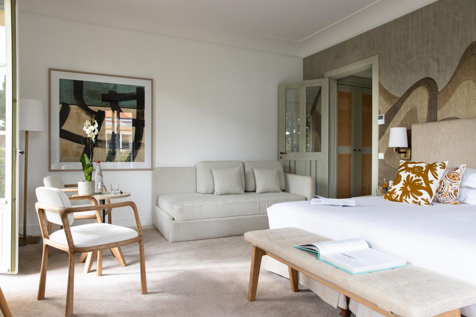 Royal Riviera Hotel 5*