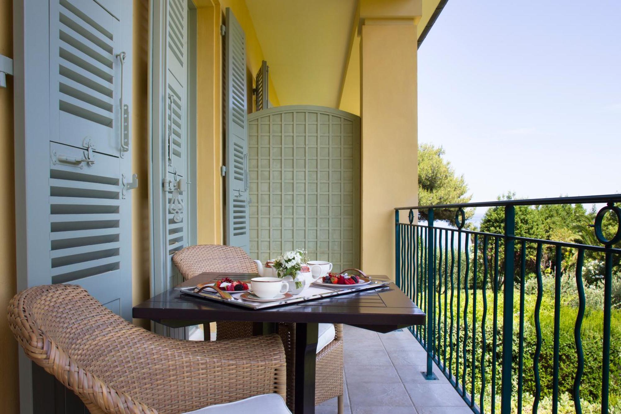 Hotel Royal-riviera Saint-Jean-Cap-Ferrat