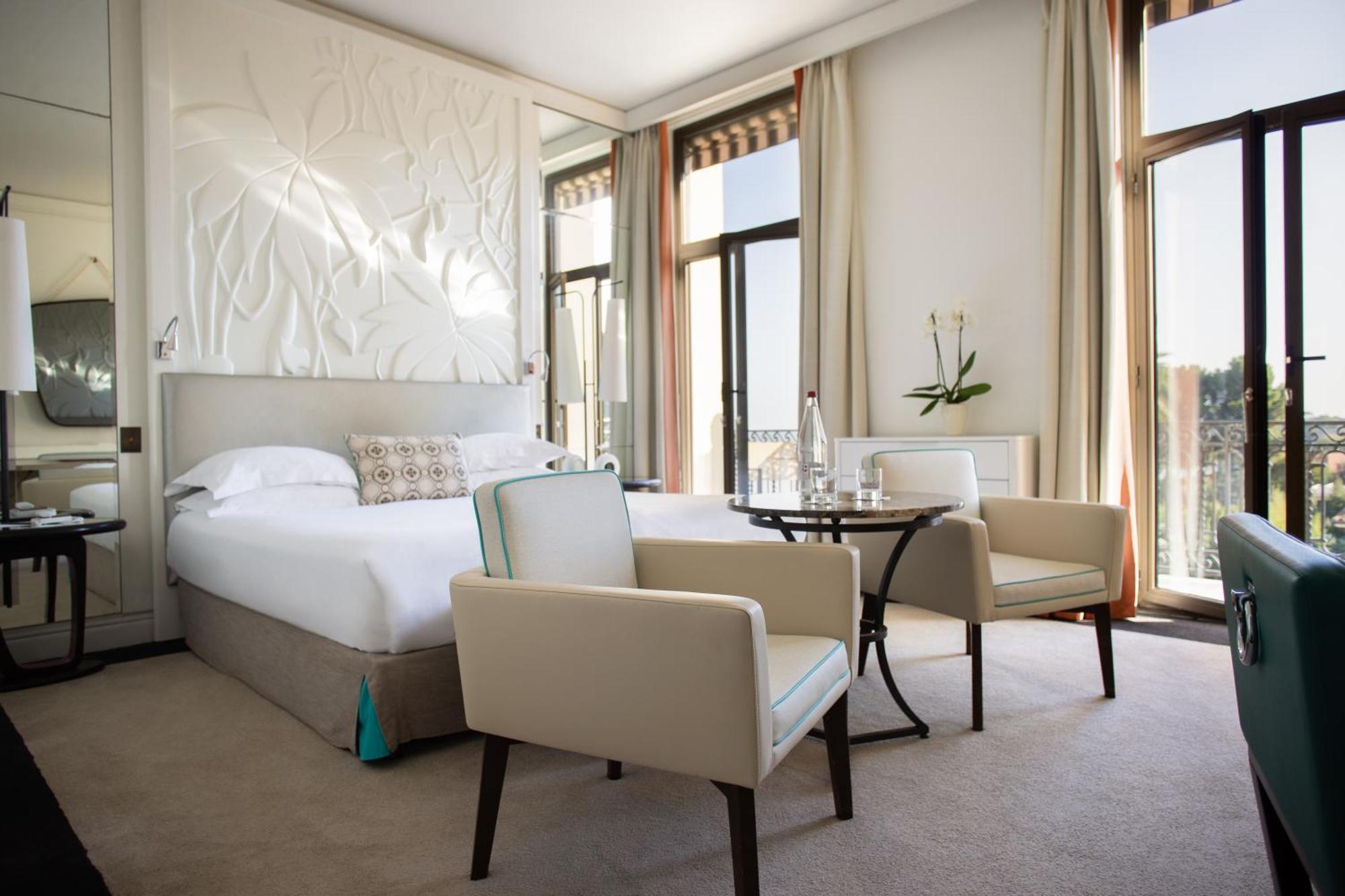 Royal-riviera 5* Saint-Jean-Cap-Ferrat