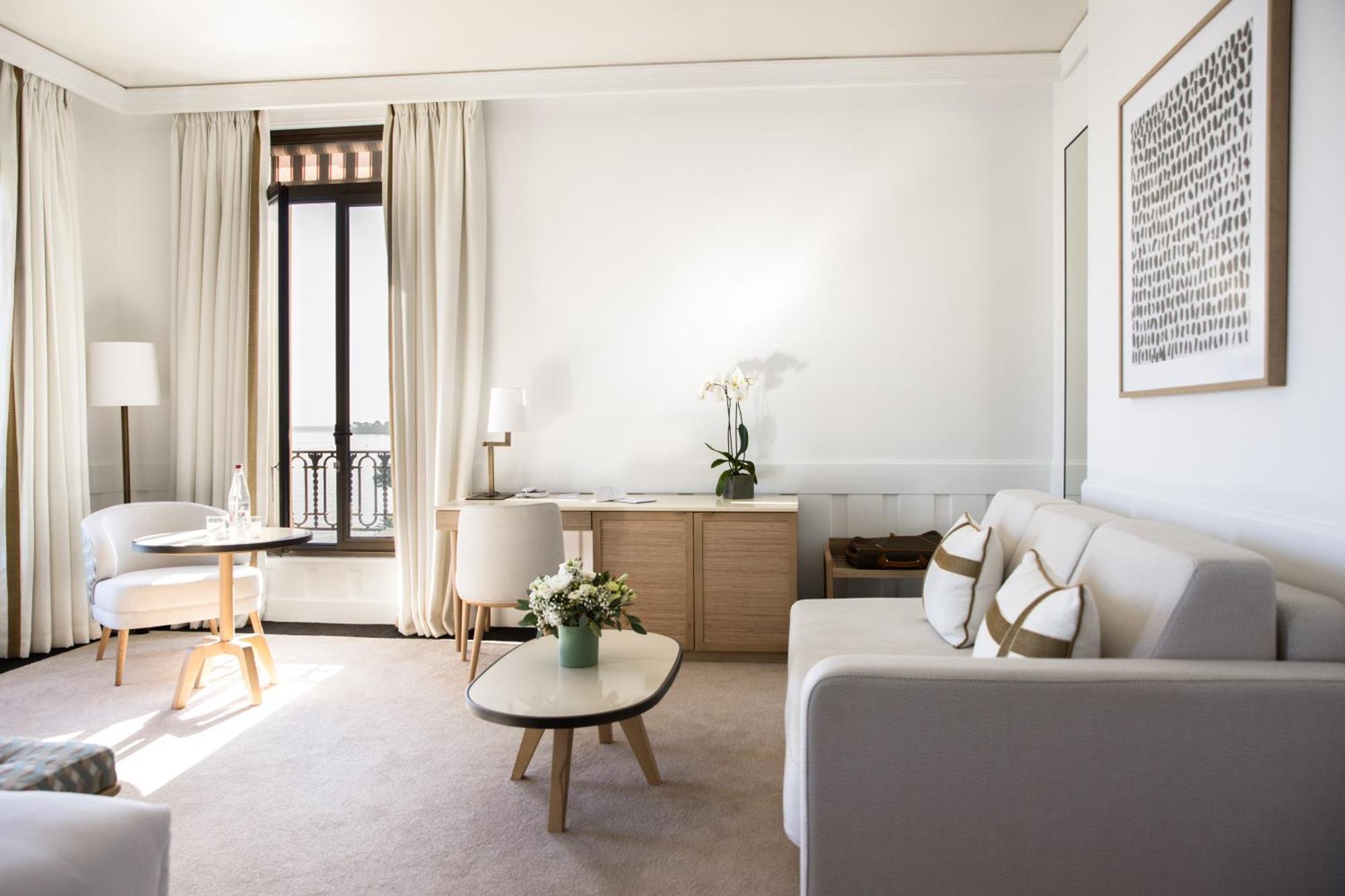 Hotel Royal-riviera Saint-Jean-Cap-Ferrat