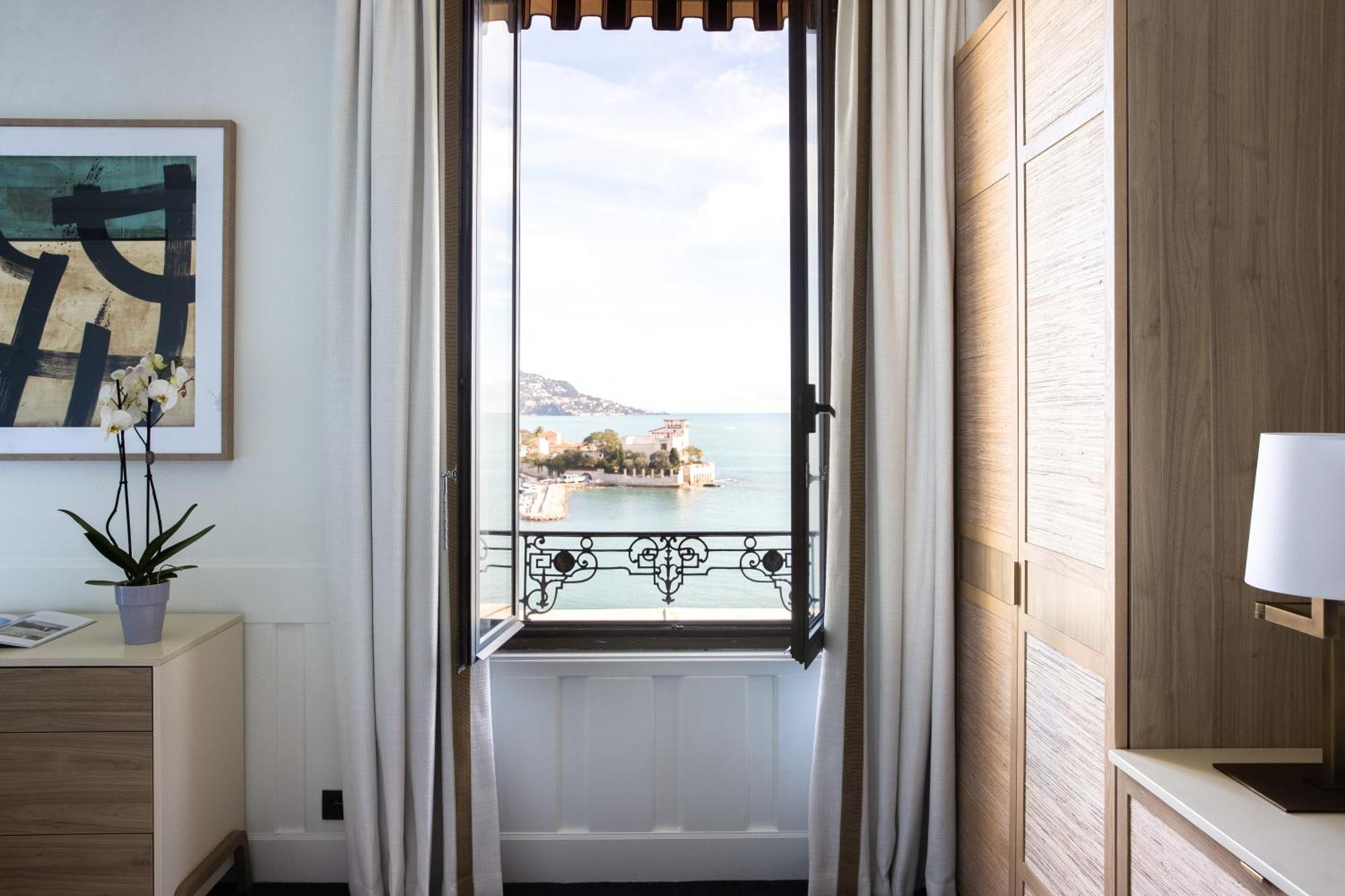 Hotel Royal-riviera Saint-Jean-Cap-Ferrat