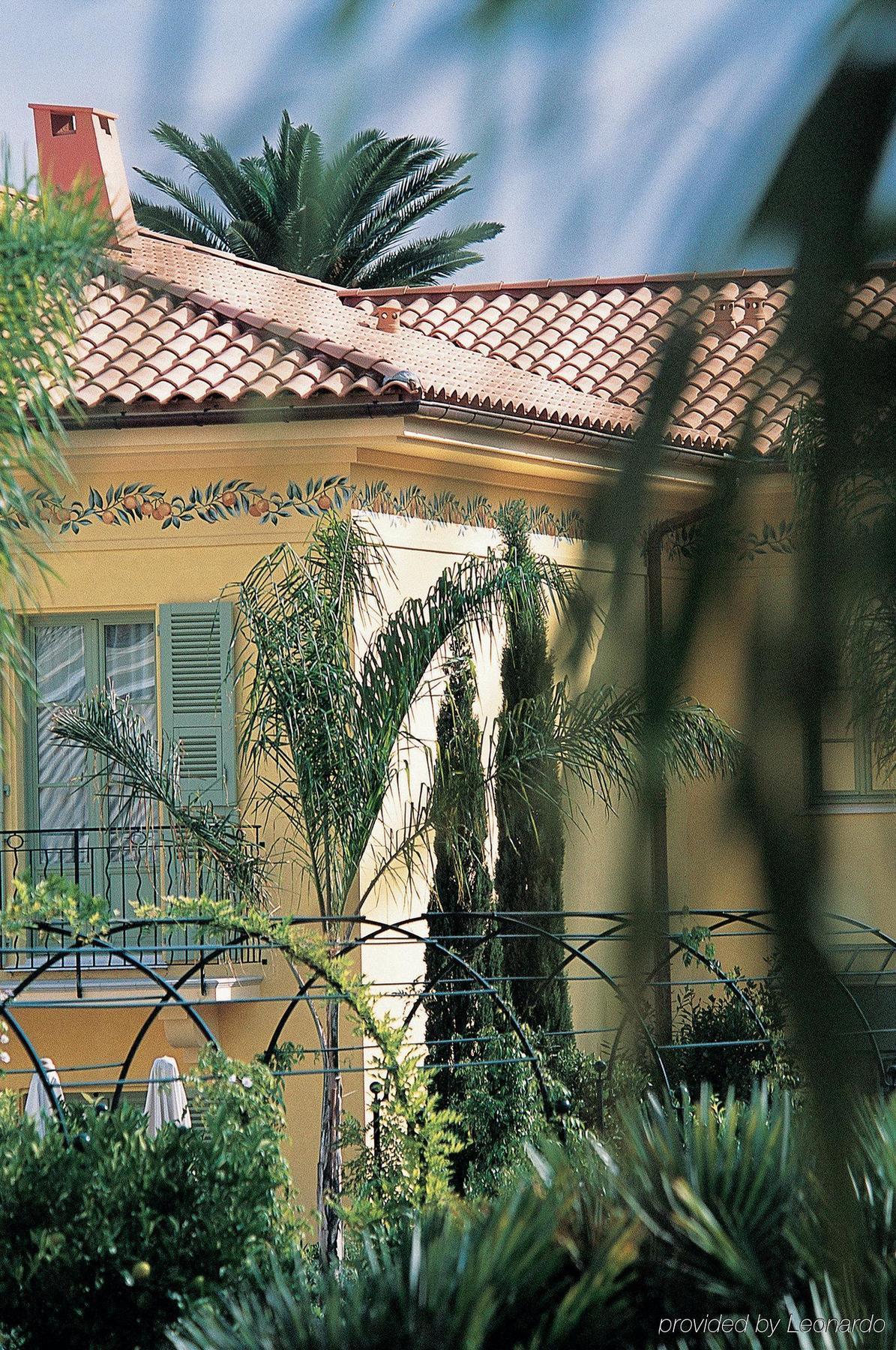 Royal-riviera Hotel Saint-Jean-Cap-Ferrat