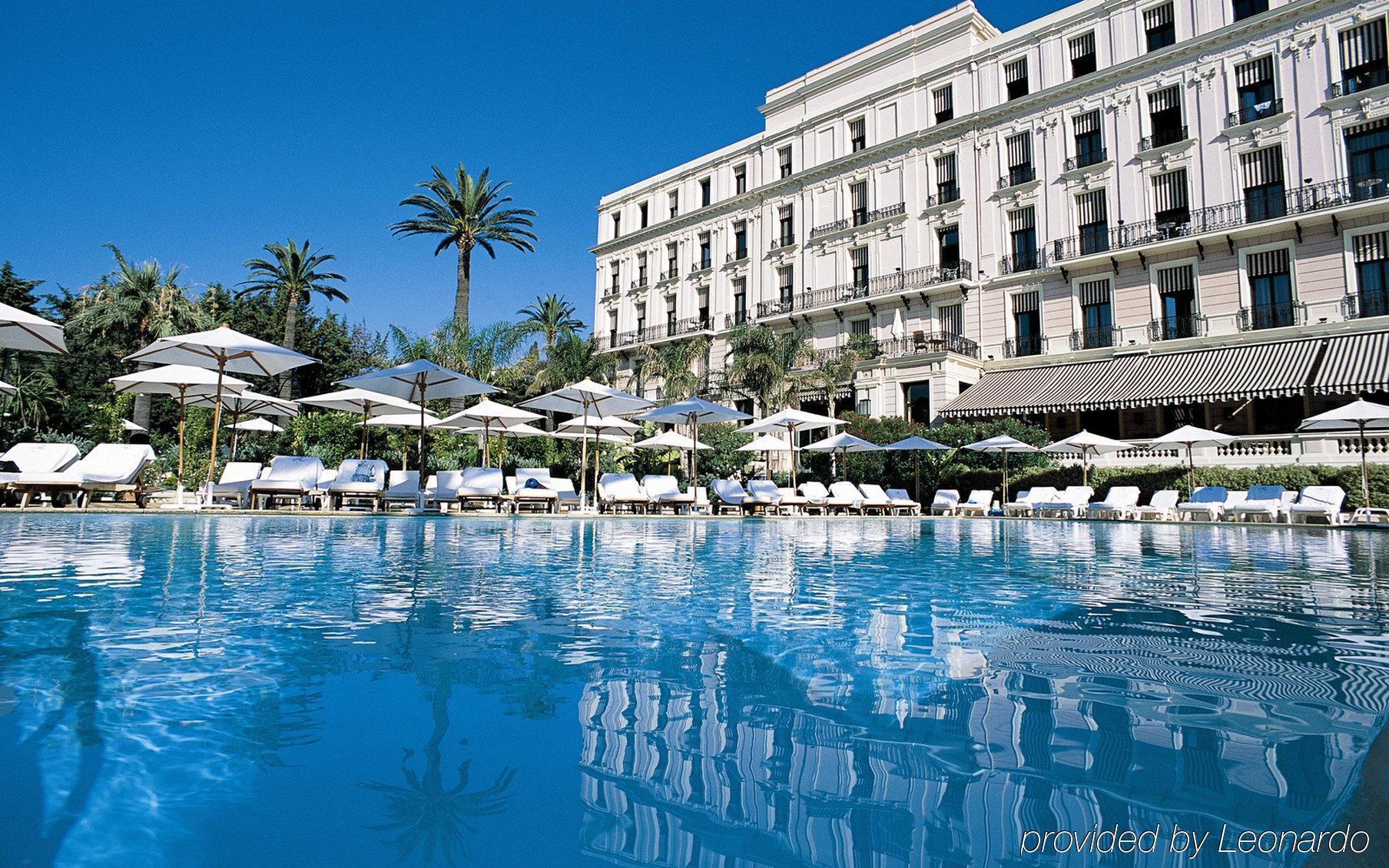 Hotel Royal-riviera 5*