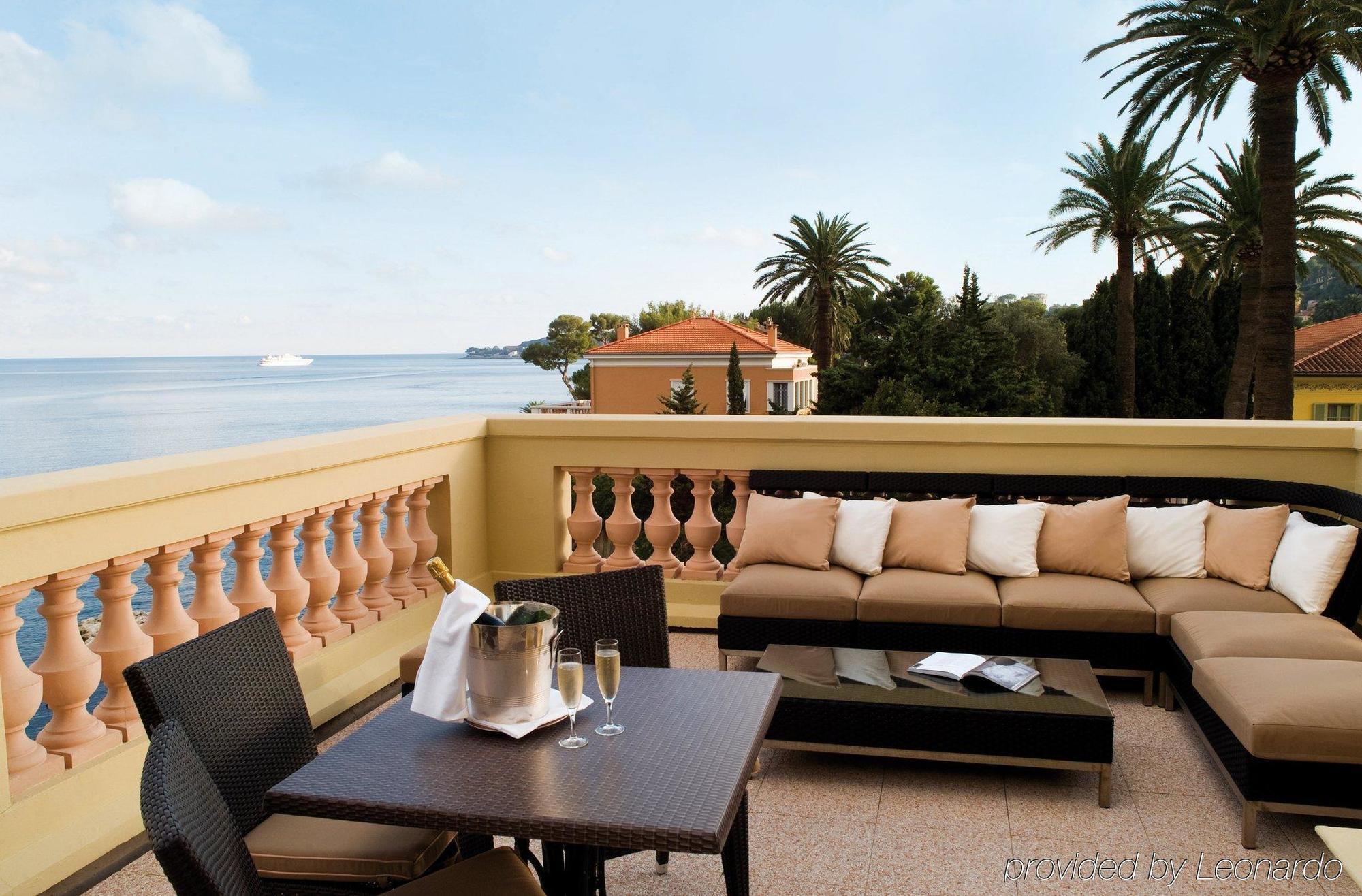 Royal-riviera Saint-Jean-Cap-Ferrat