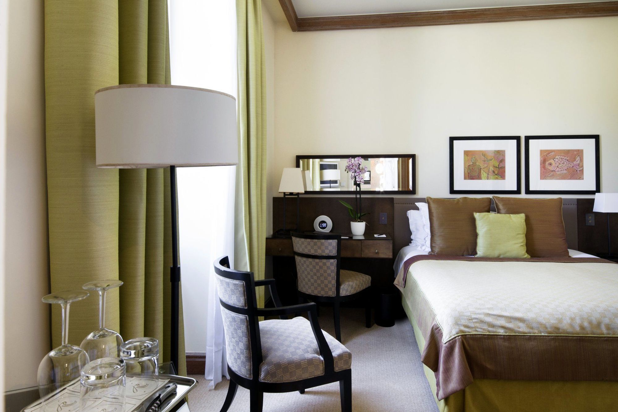 Hotel Royal-riviera 5*