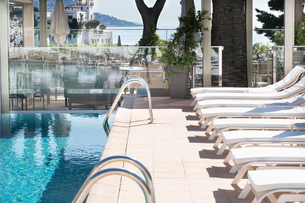 Hotel Royal-riviera Saint-Jean-Cap-Ferrat