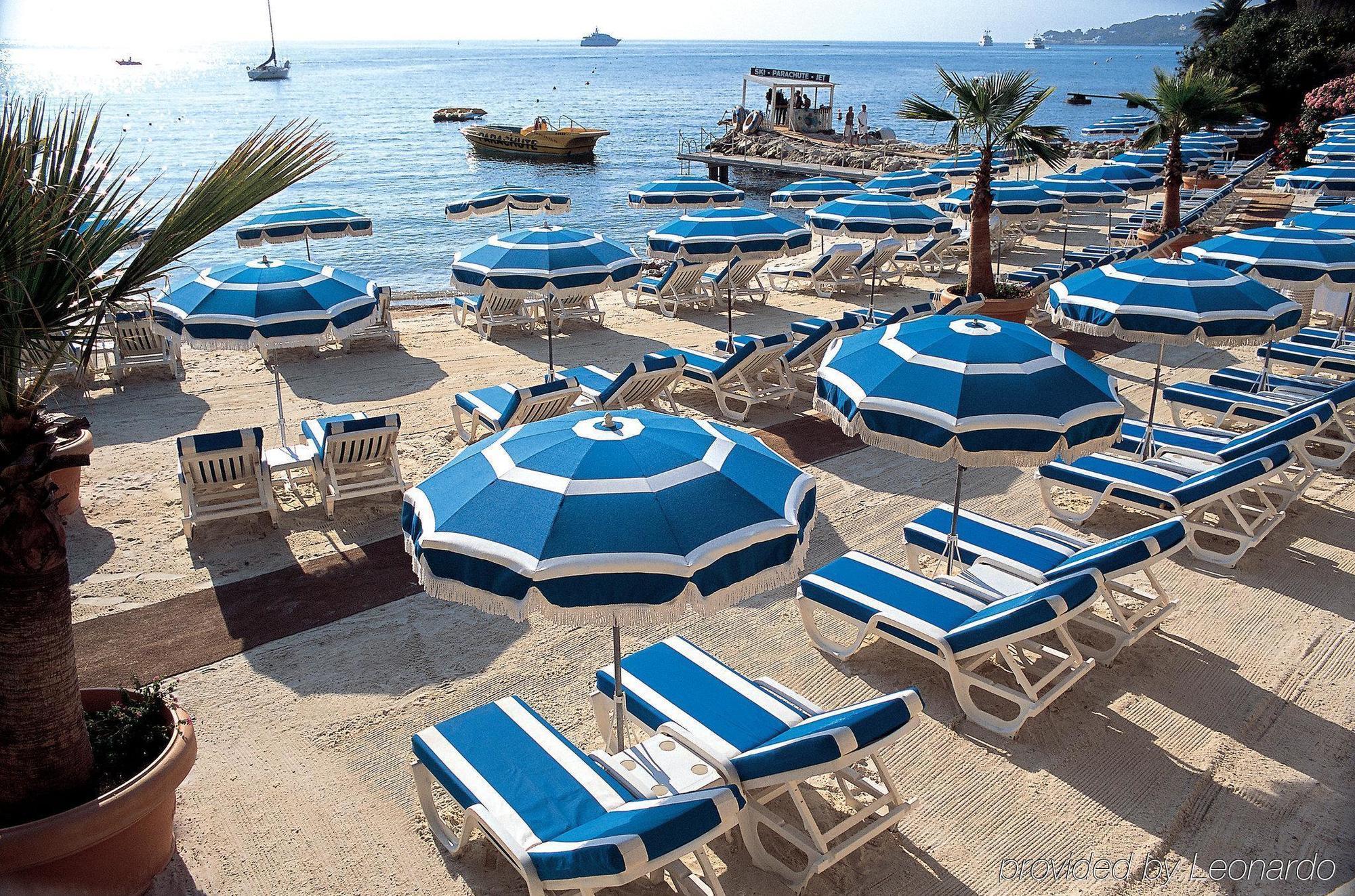 Royal-riviera 5* Saint-Jean-Cap-Ferrat