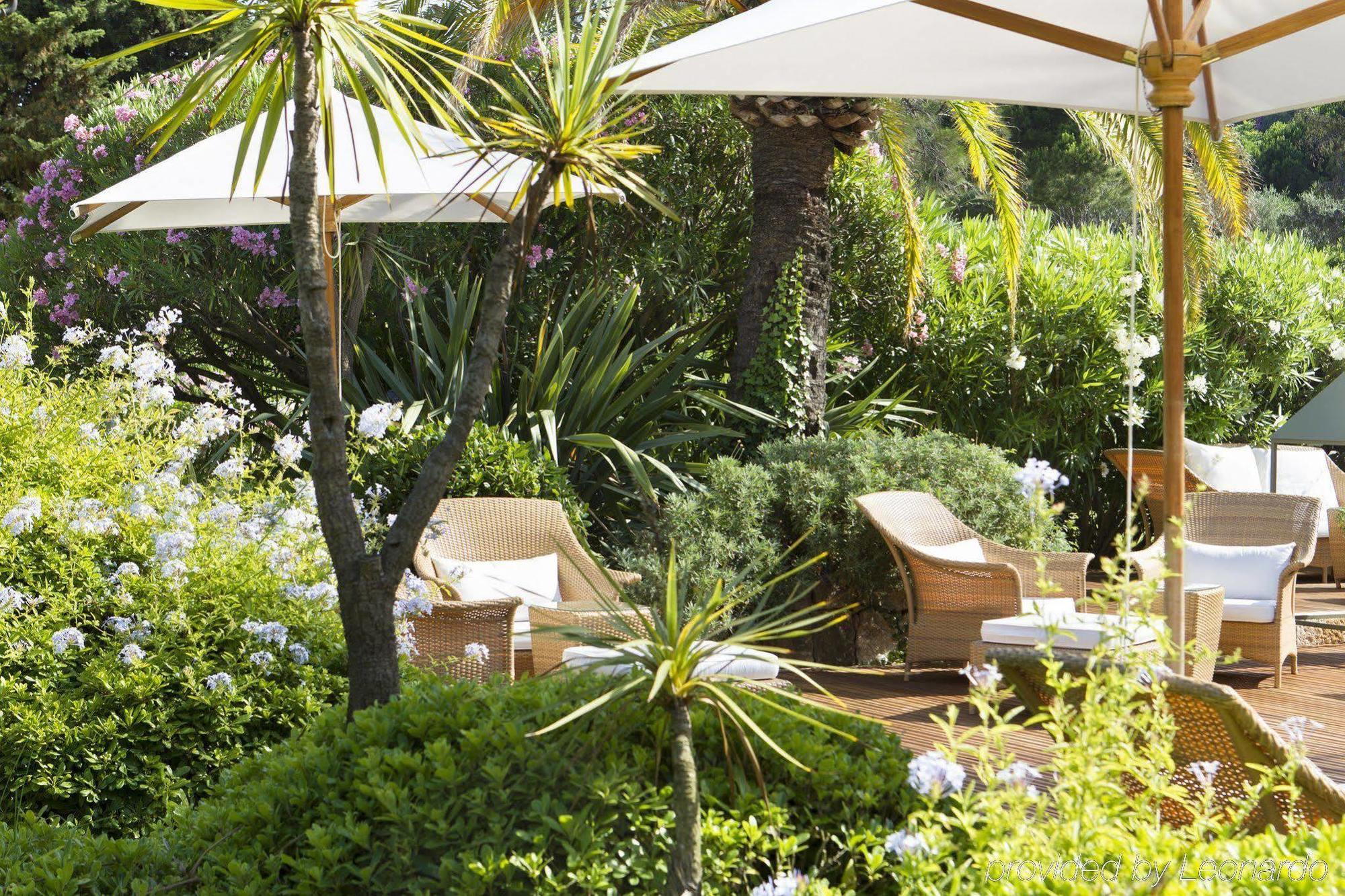 Royal-riviera 5* Saint-Jean-Cap-Ferrat