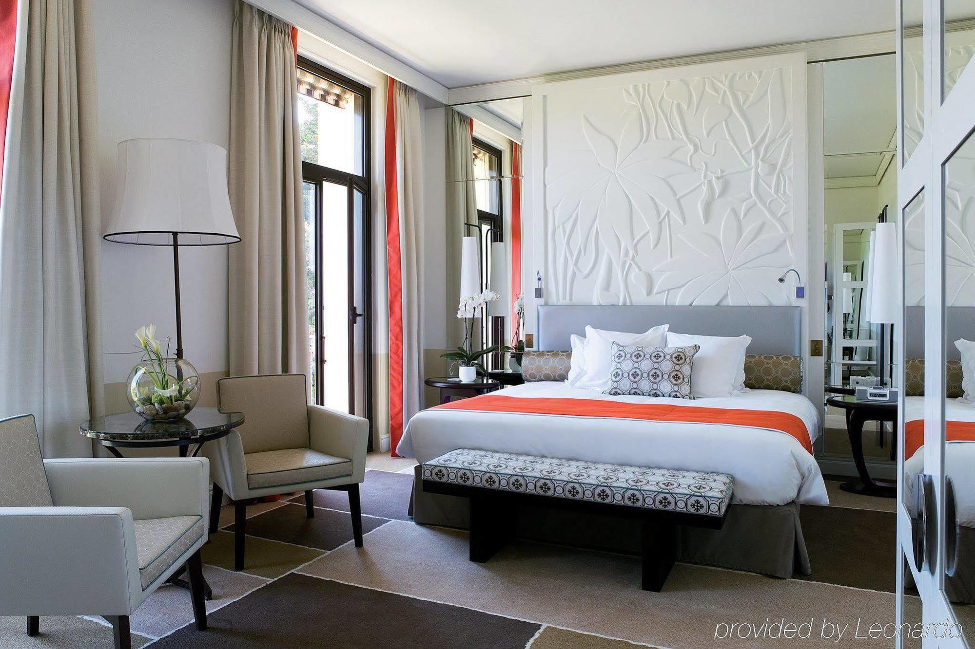 Hotel Royal-riviera Saint-Jean-Cap-Ferrat