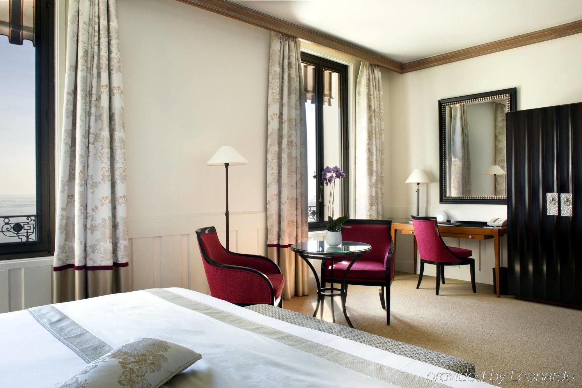 Hotel Royal-riviera Saint-Jean-Cap-Ferrat
