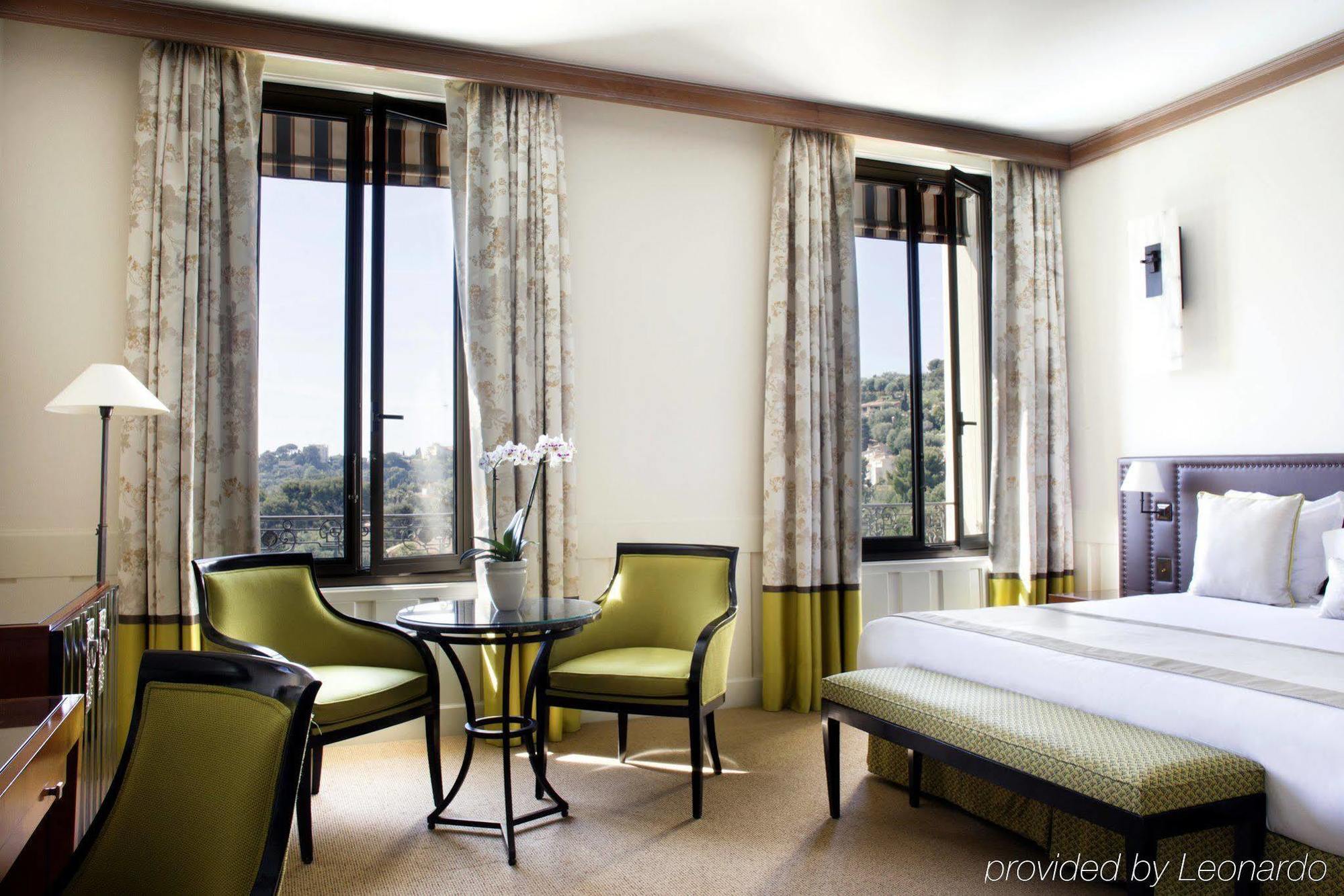 Royal-riviera Hotel 5*