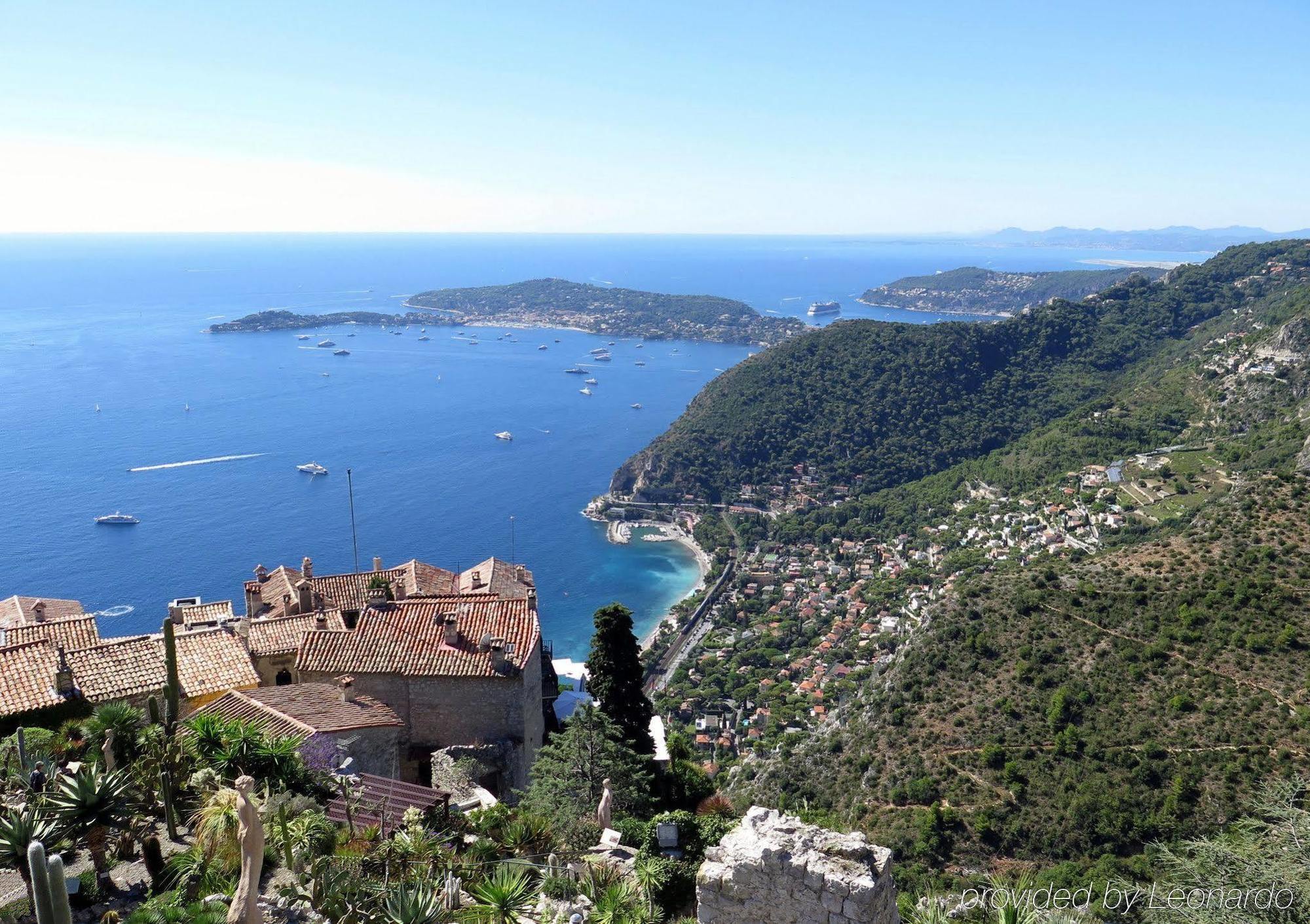 Royal-riviera 5* Saint-Jean-Cap-Ferrat