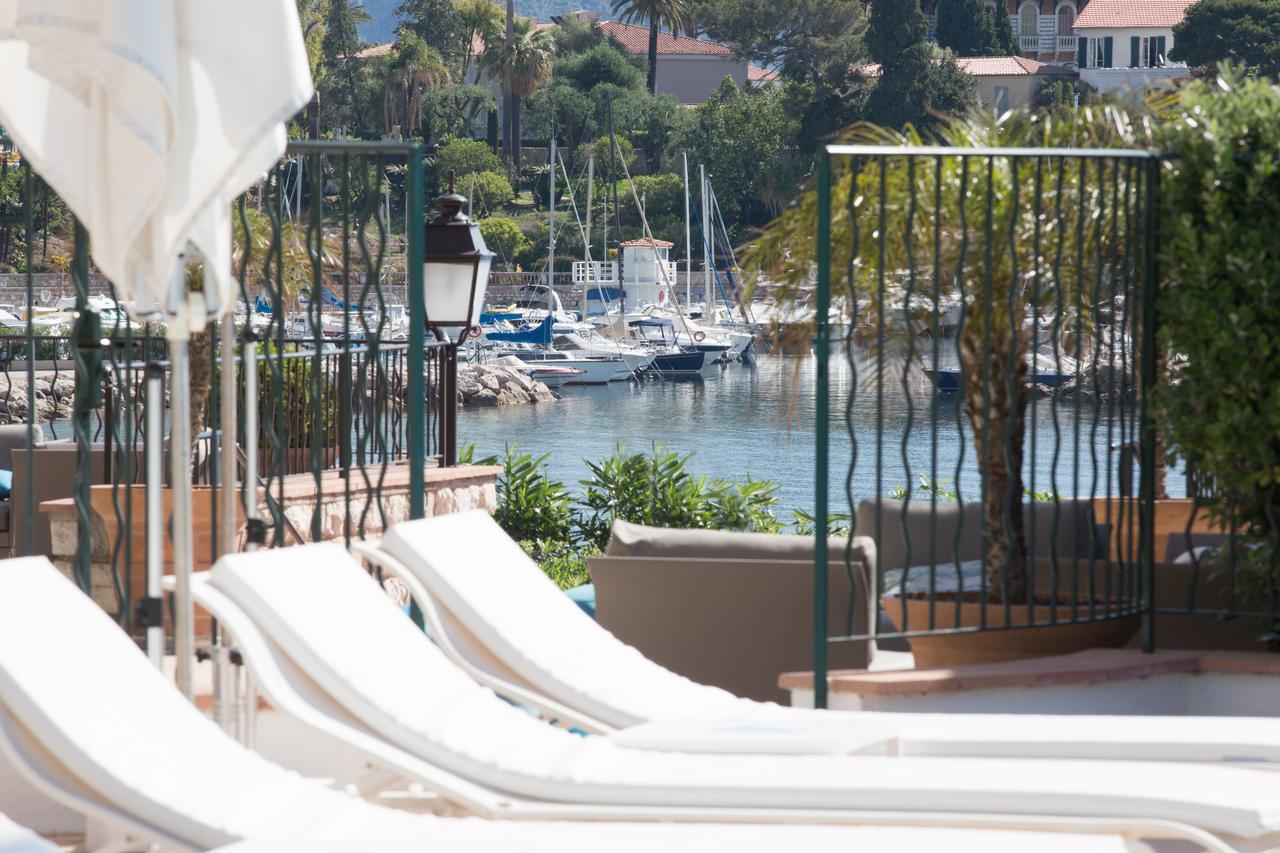 Hotel Royal-riviera 5*