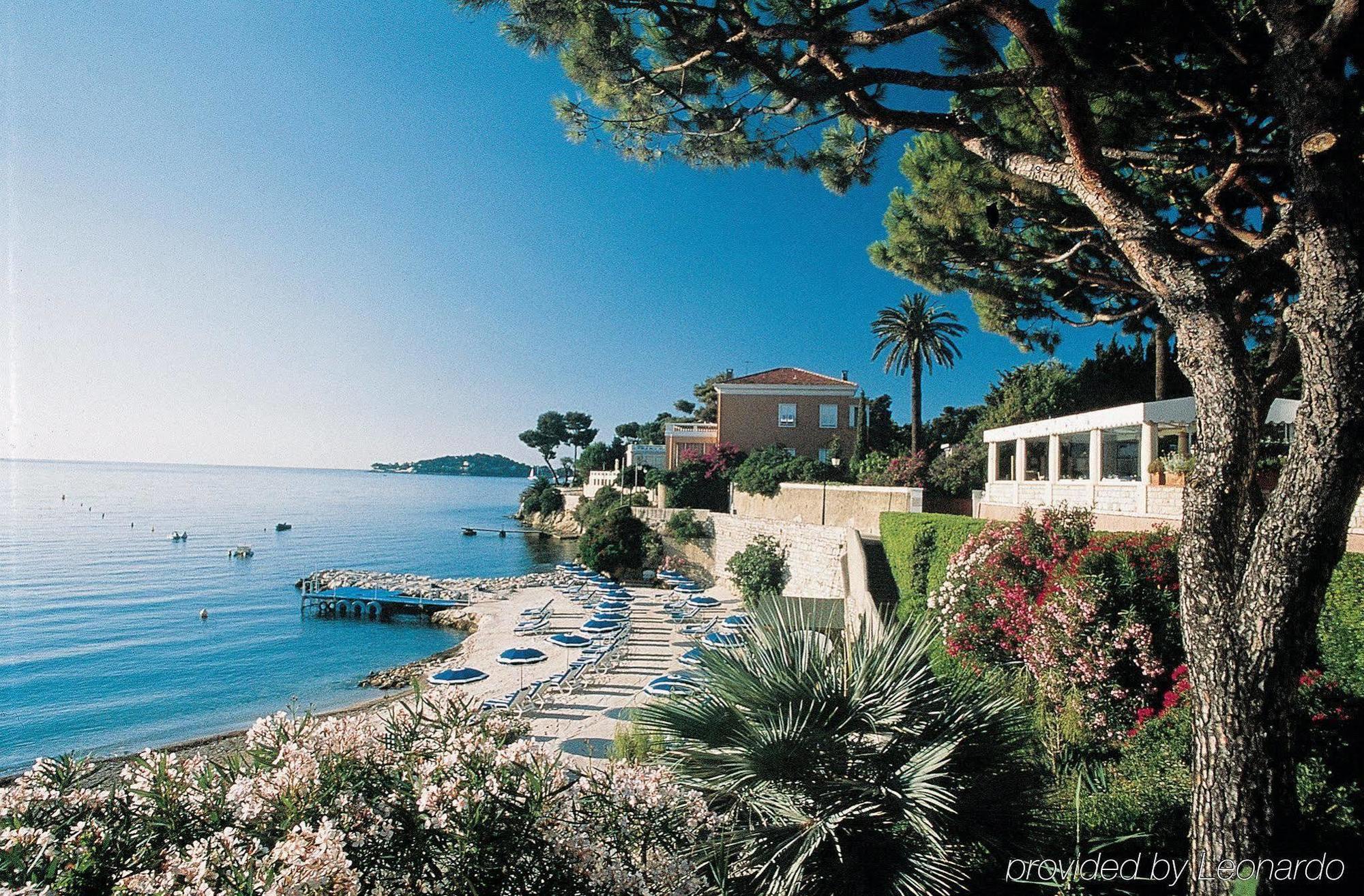 Royal-riviera 5* Saint-Jean-Cap-Ferrat