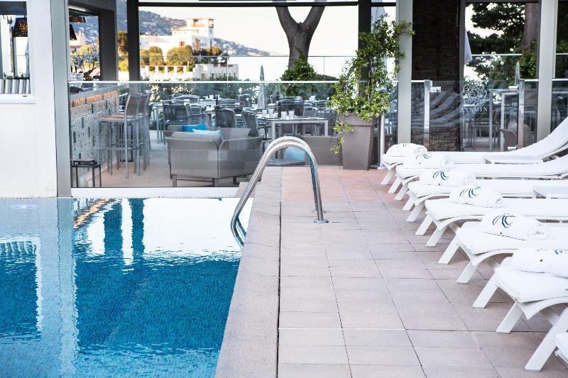 Hotel Royal-riviera