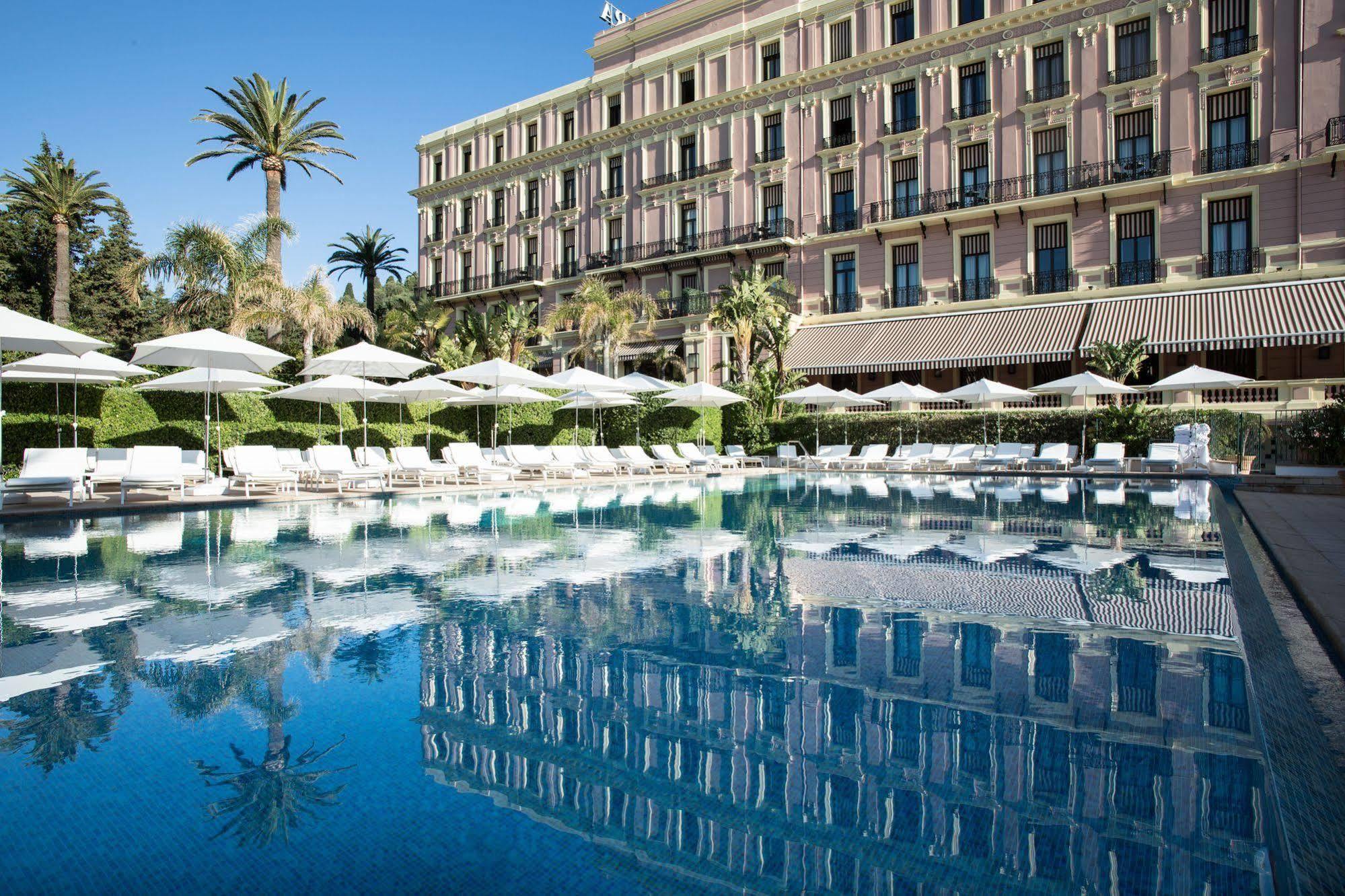 Royal-riviera Hotel Saint-Jean-Cap-Ferrat
