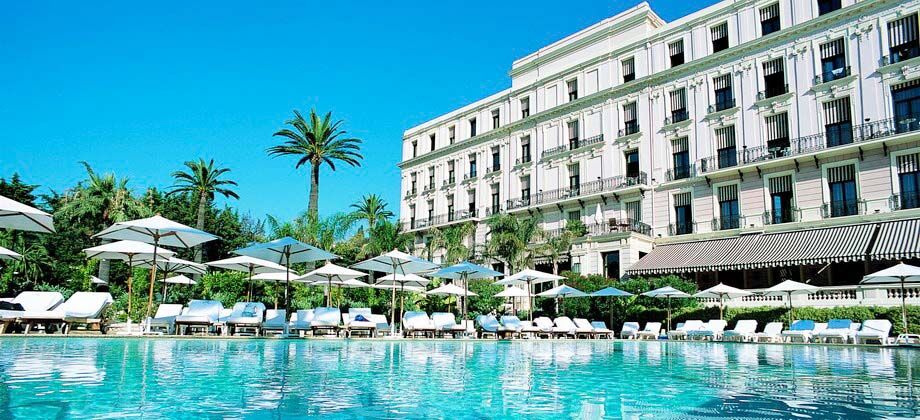 Royal-riviera Hotel 5*