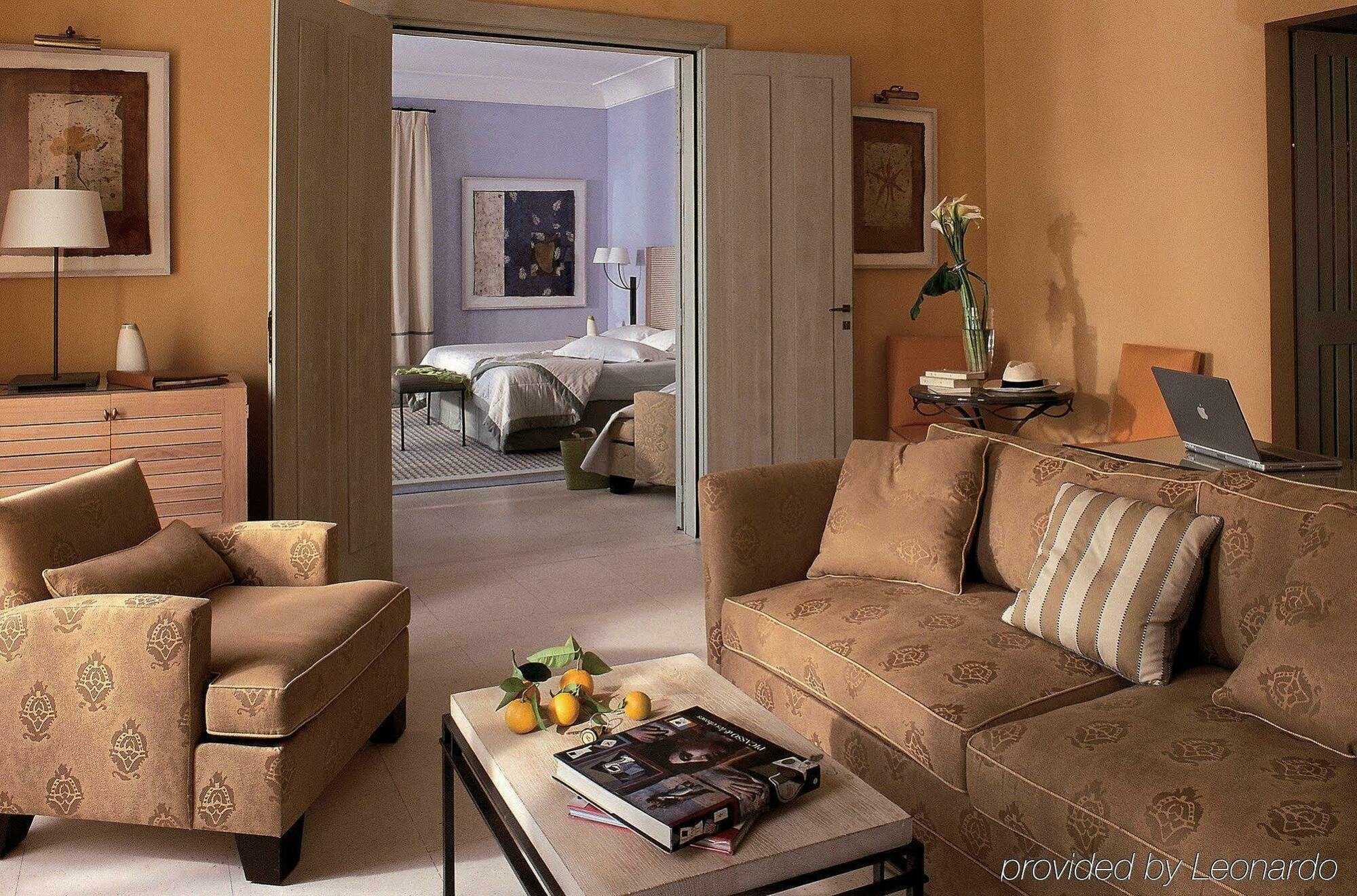 Royal-riviera Hotel Saint-Jean-Cap-Ferrat